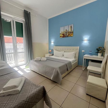 Hello Pisa B&B Eksteriør billede