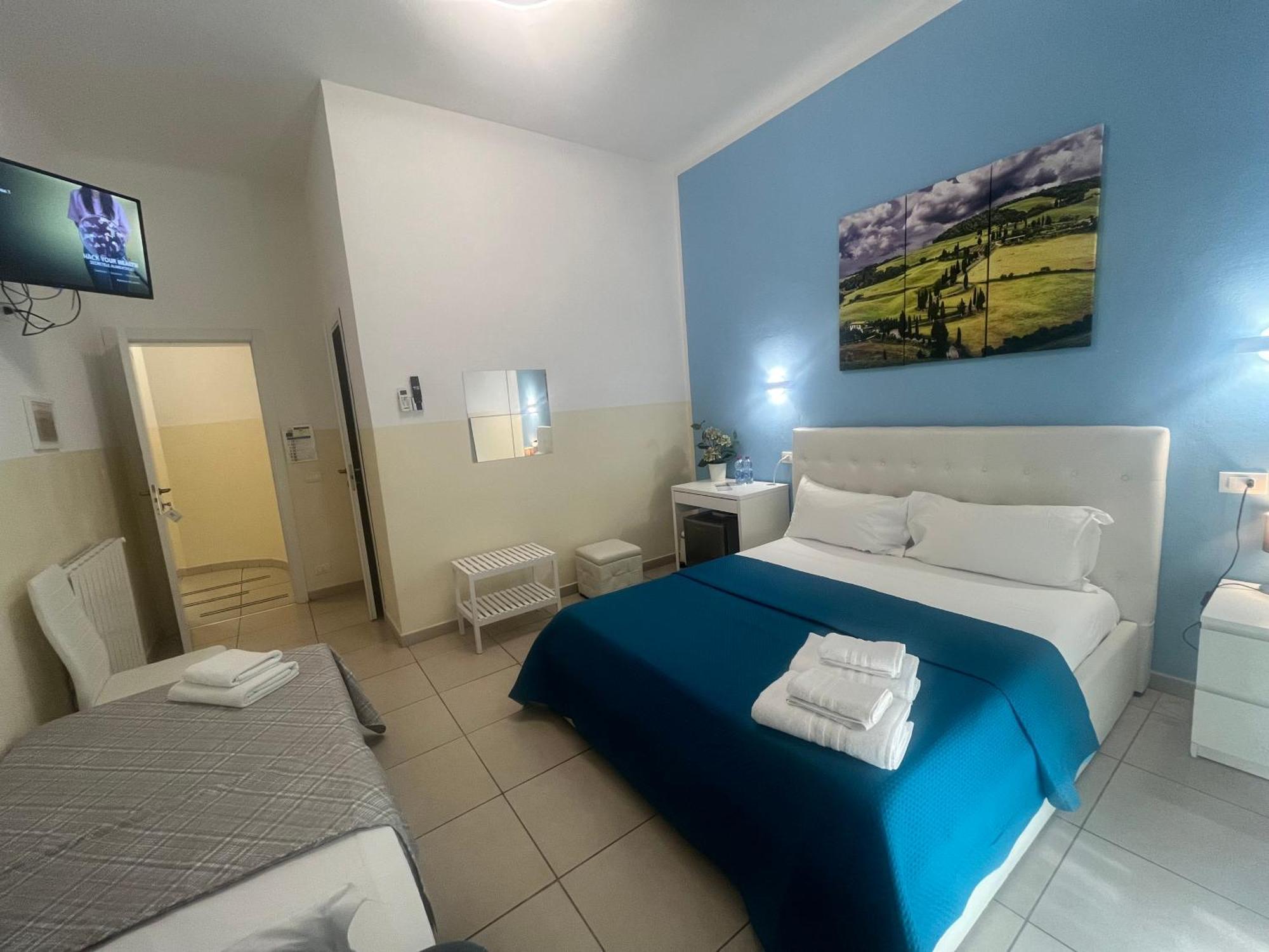 Hello Pisa B&B Eksteriør billede
