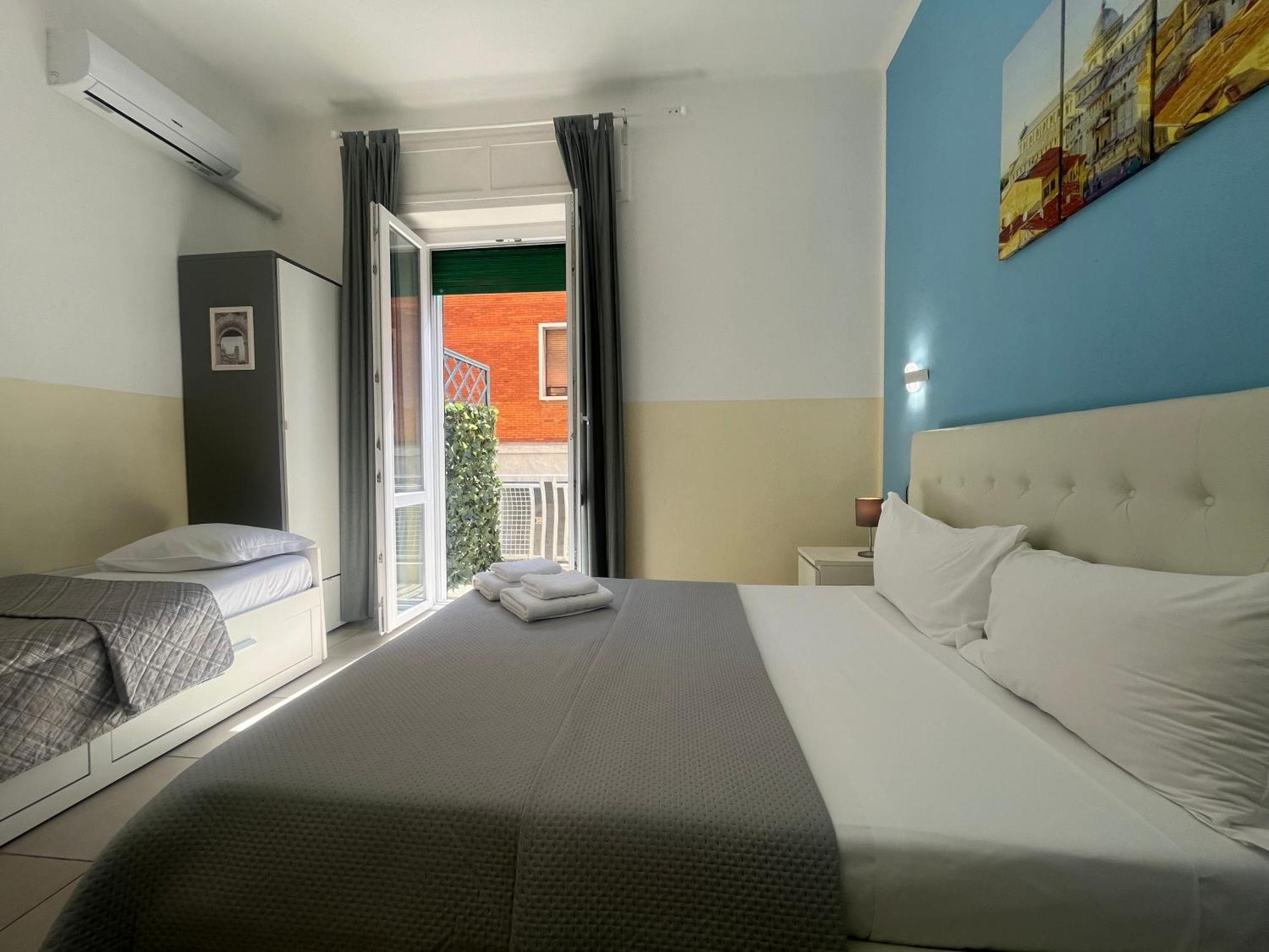 Hello Pisa B&B Eksteriør billede