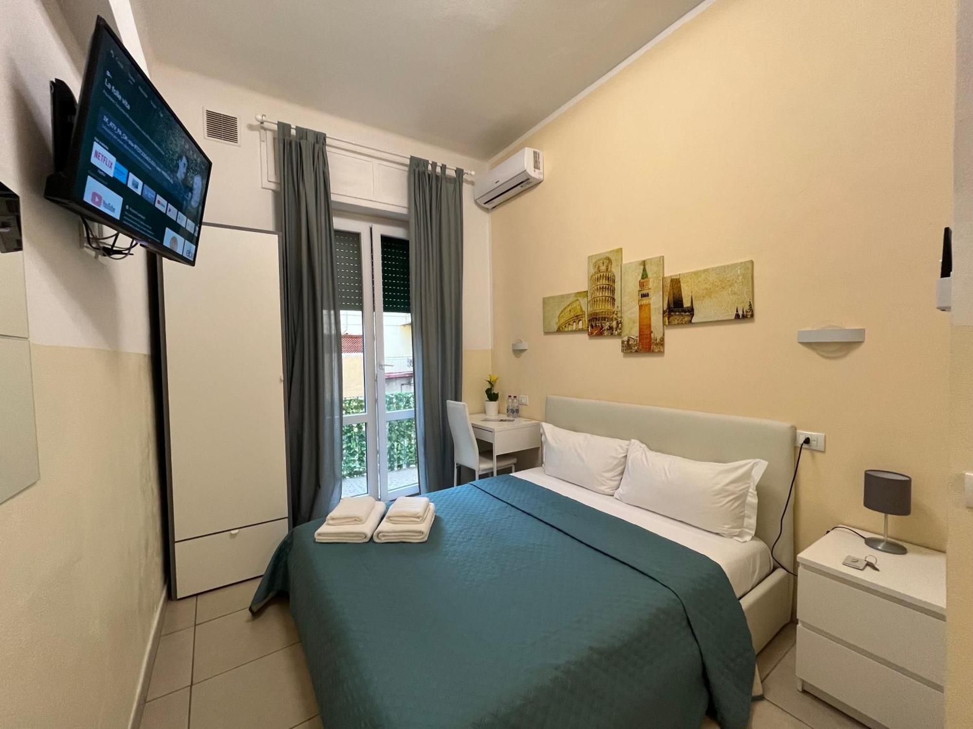 Hello Pisa B&B Eksteriør billede